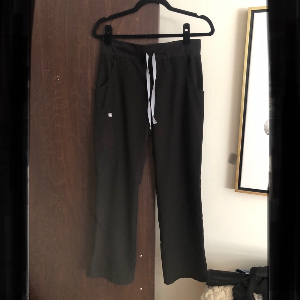 FIGS Technical scrubs- Kade bottoms